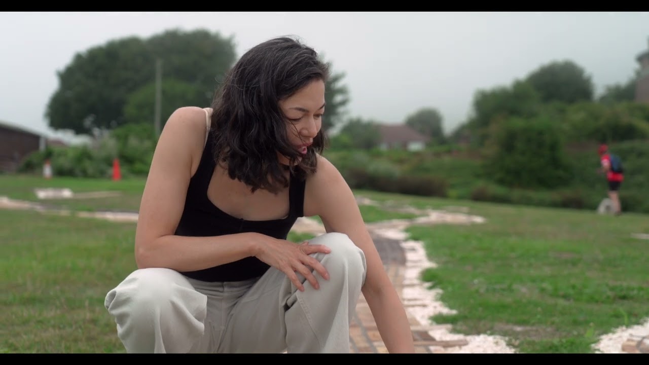 Folkestone Triennial 2025: Jennifer Tee