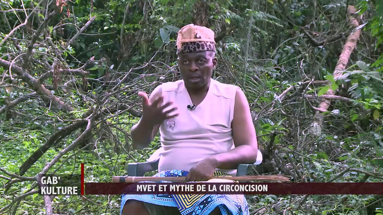 Gab'kulture n6 Invité : Tsira Obiang Engo 