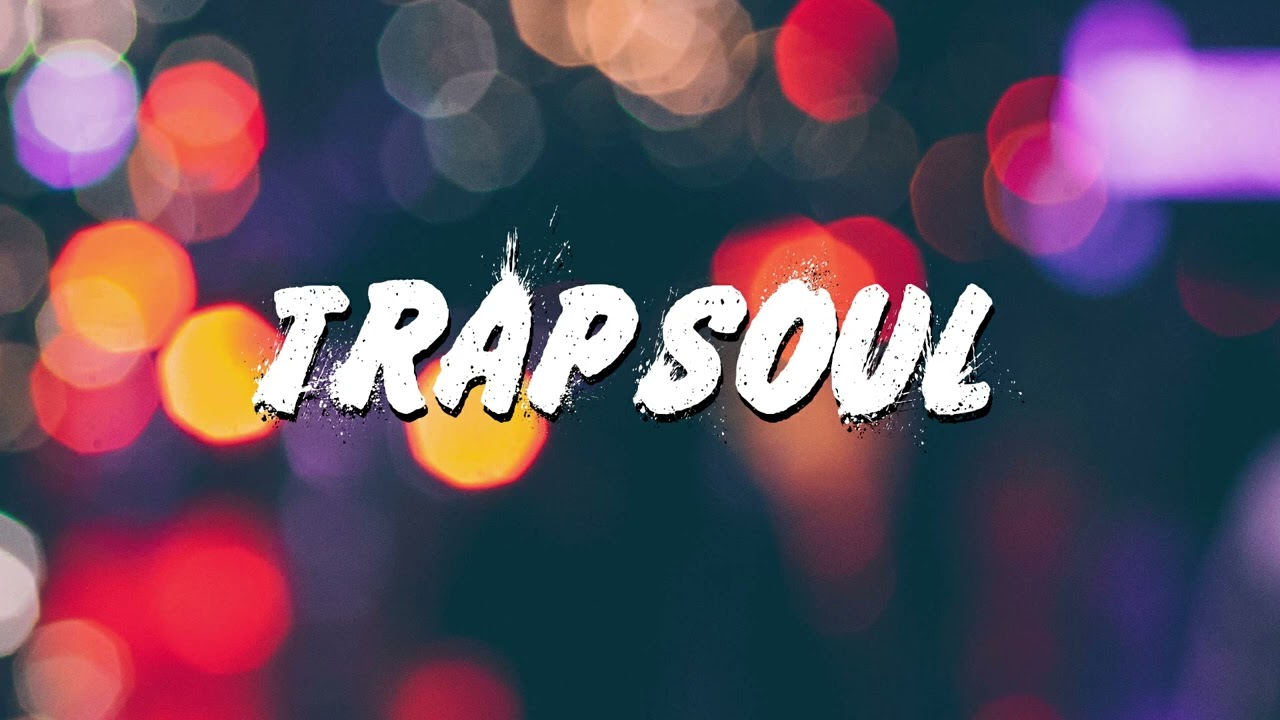 A 2 Hour Late Night Trap soul Rnb Instrumental Mix | Chill Beats Playlist | Chill Beats Mix (#8)