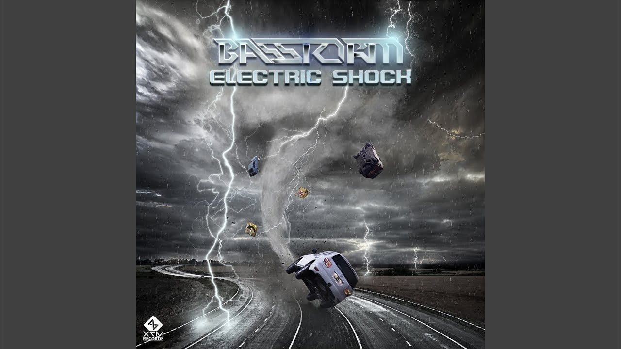 Electric Shock (Original Mix)
