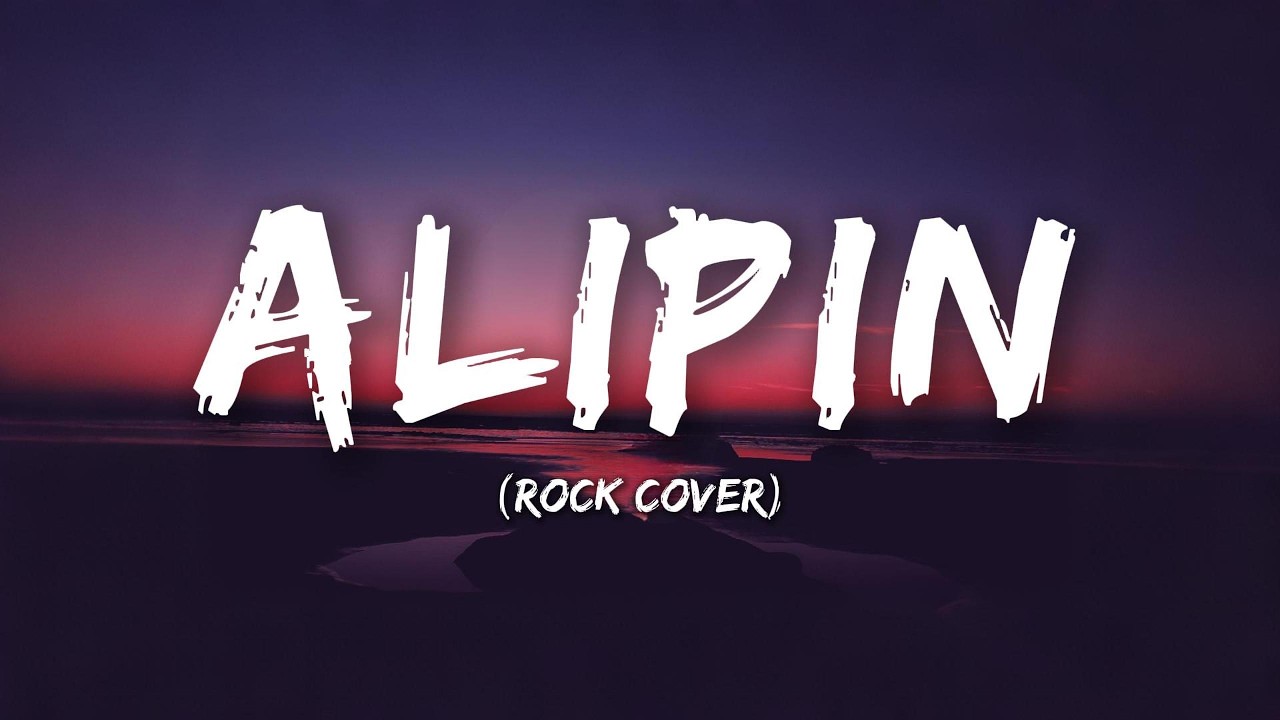 Alipin – Shamrock (Pop Rock Cover) | Kaizer Covers