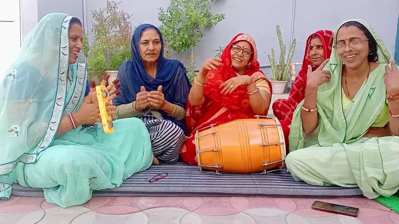 शिवरात्रि स्पेशल #कौन नाचेगा सारी रात #भोले जी की शादी में #सत्संग_भजन_कीर्तन #राधेराधे 🙏