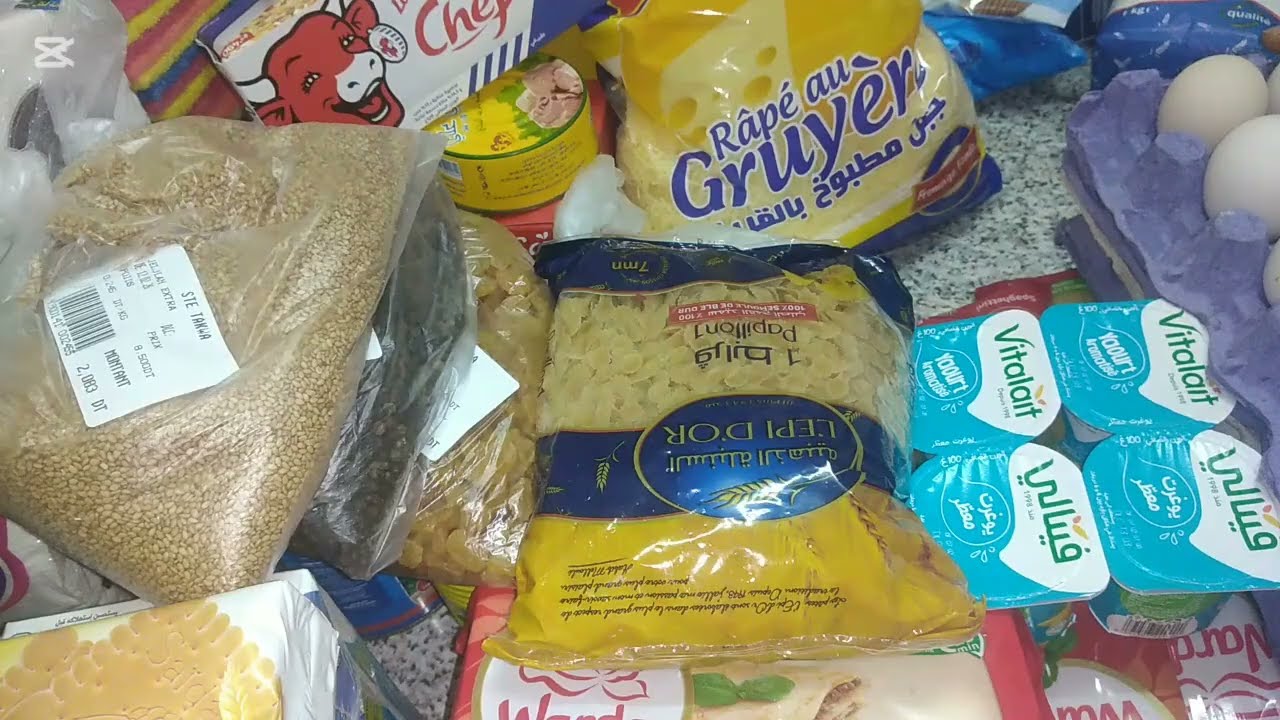 تحضيرات شهر رمضان المبارك اعاده الله علينا وعليكم بالخير واليمن والبركات 🌛🕌🌛👛🛍️💰🛍️👛