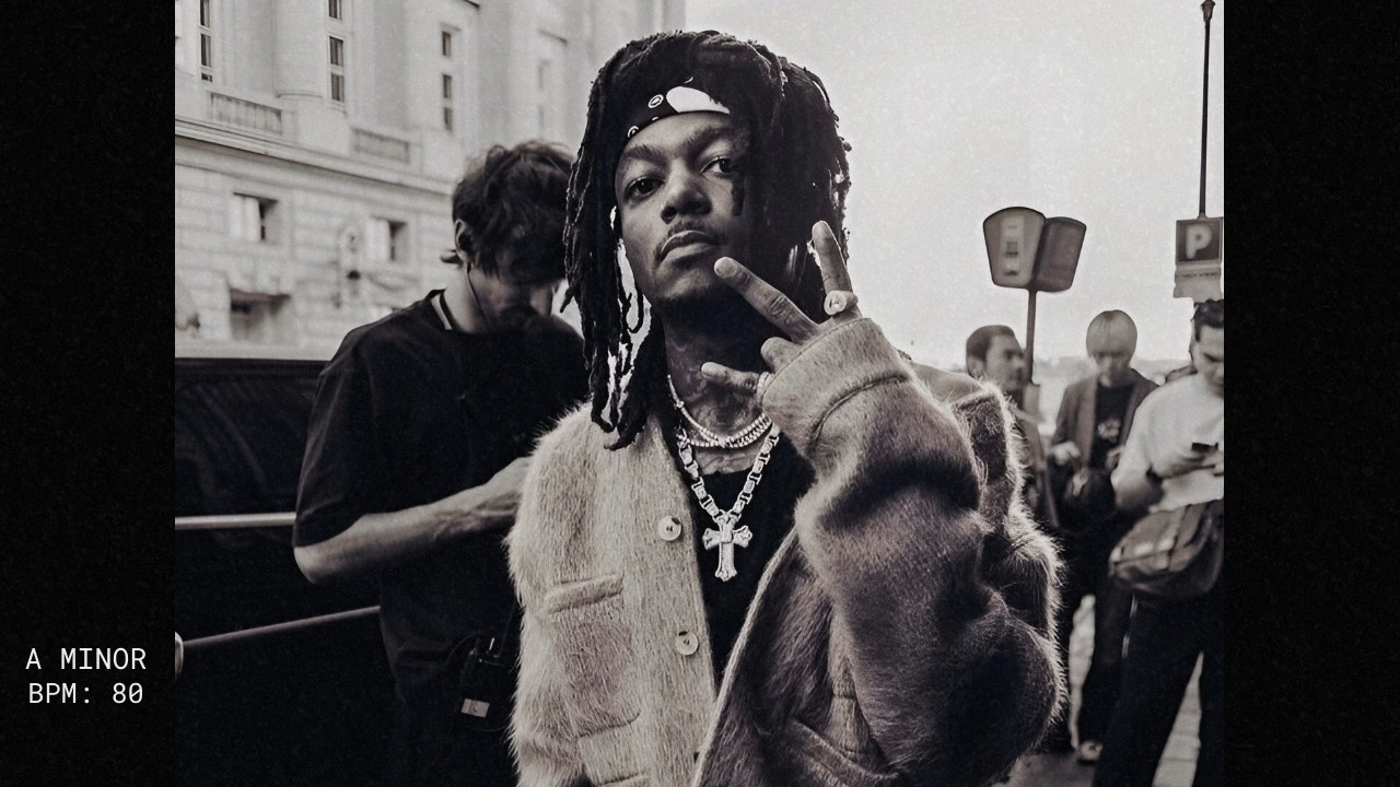 (FREE) JID x Smino Type Beat - 