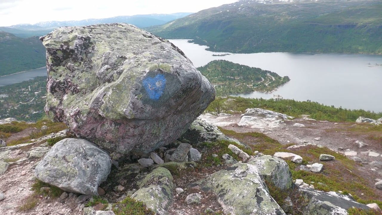VERDIEN AV ALENETID
