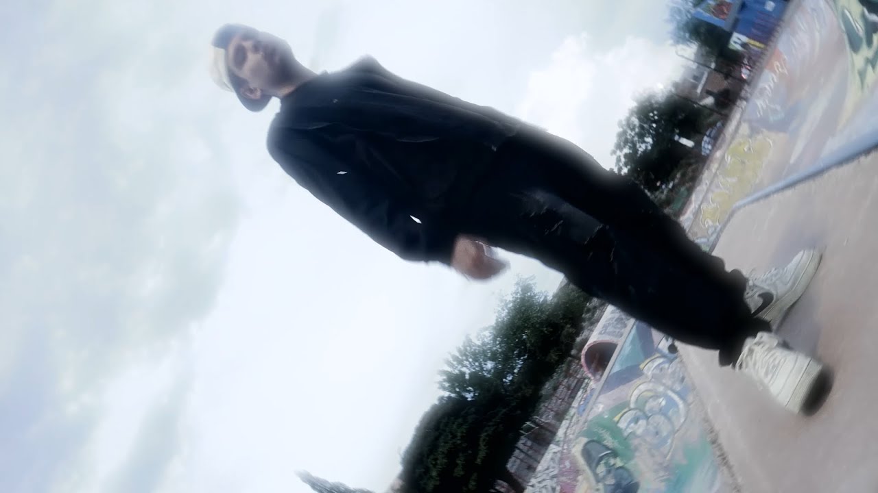 Keep on Hustle614 - DobleG - Muro TM 