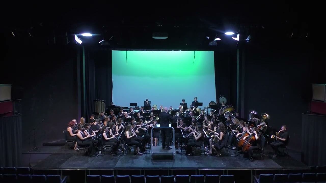 Con arte, genio y figura Ferrer Ferran Banda de Música d'Ulldecona