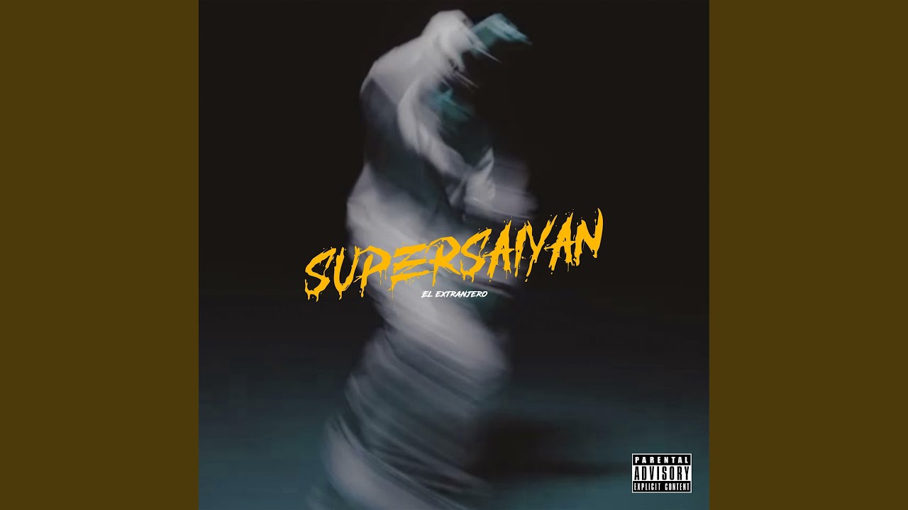 Super Saiyan