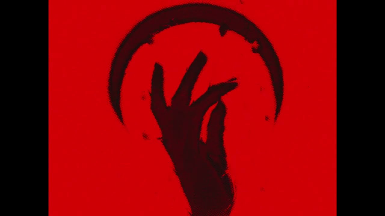 IMANU - All Too Late (feat. Rhode) (Visualizer)