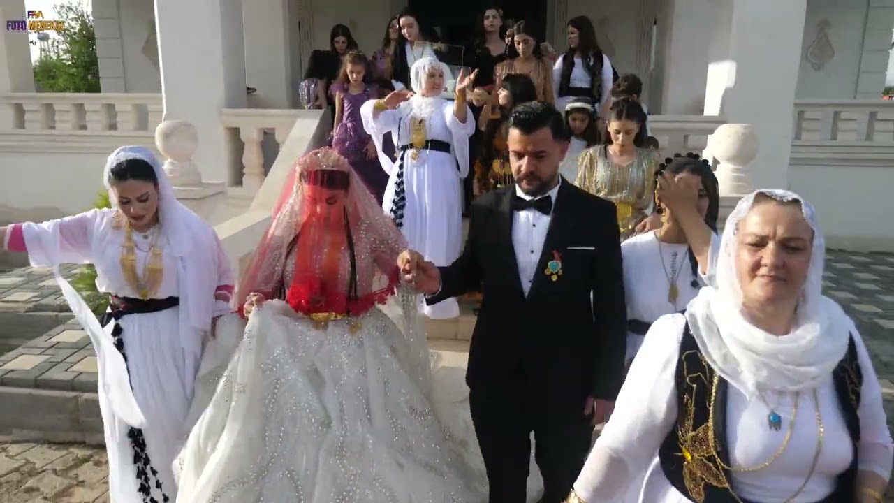 İLAYDA & DOĞAN DÜĞÜN PART 2