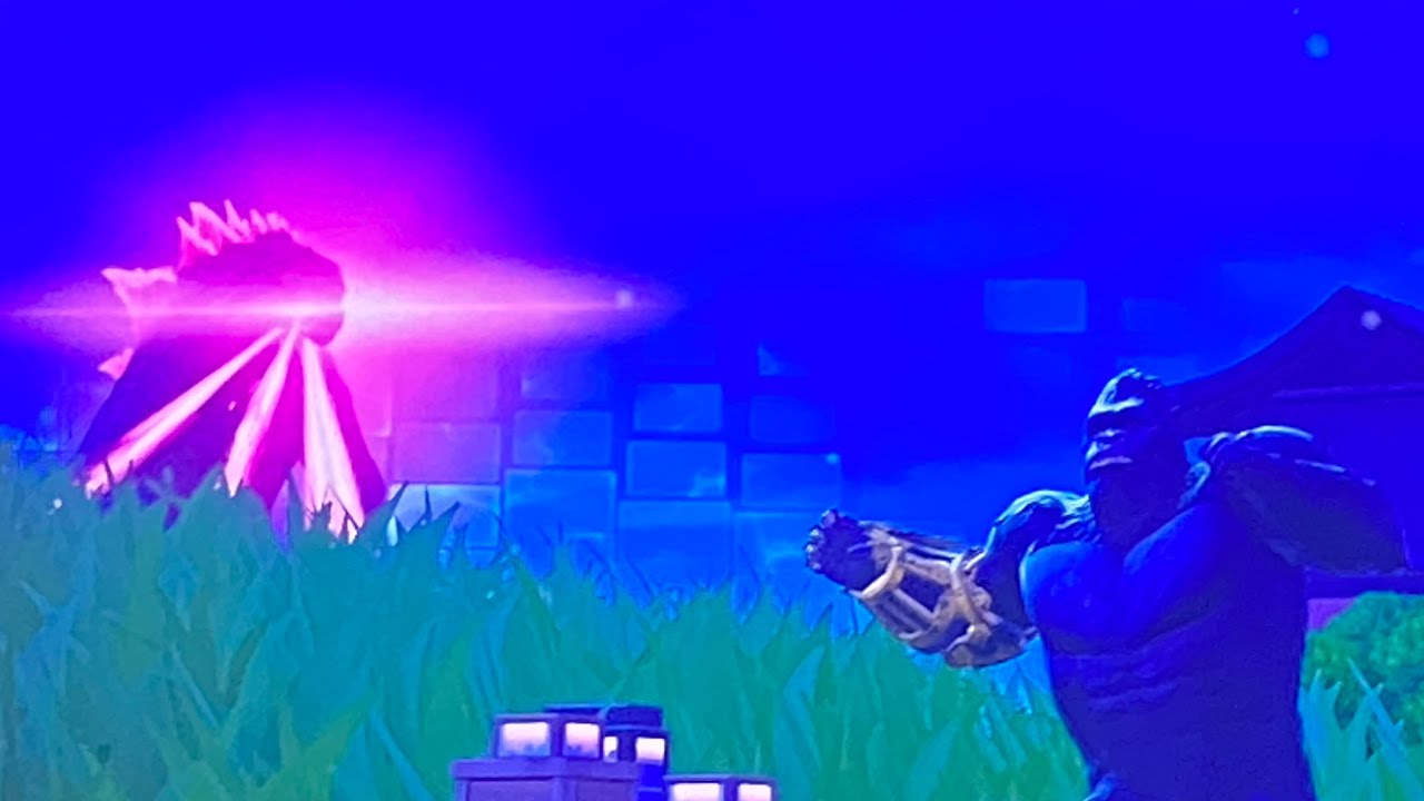 Kong rage