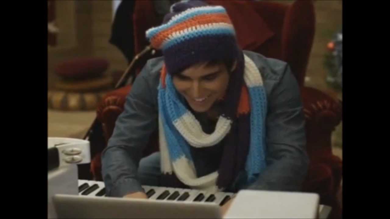 Eric Saade Roliga Random 4
