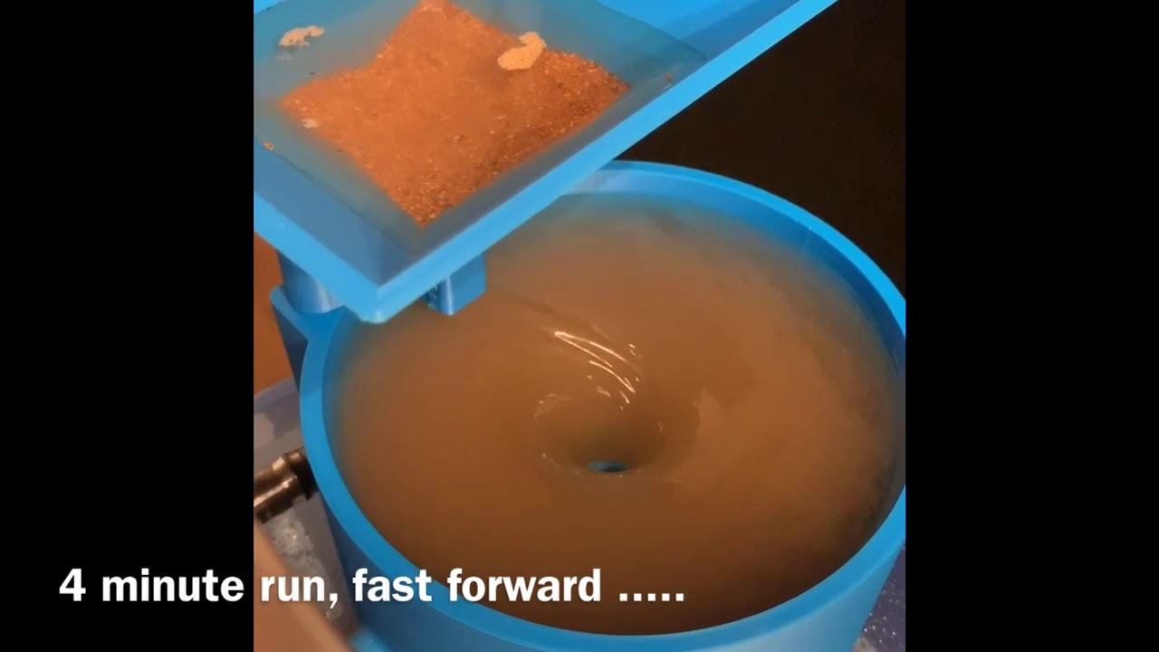 Gold Vortex 2 - Full Video