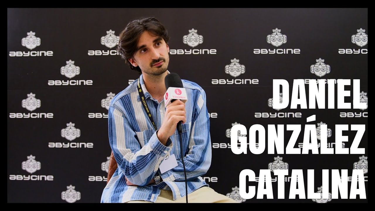 DANIEL GONZÁLEZ CATALINA / ABYCINE LANZA / IMPULSO CMM DESARROLLO