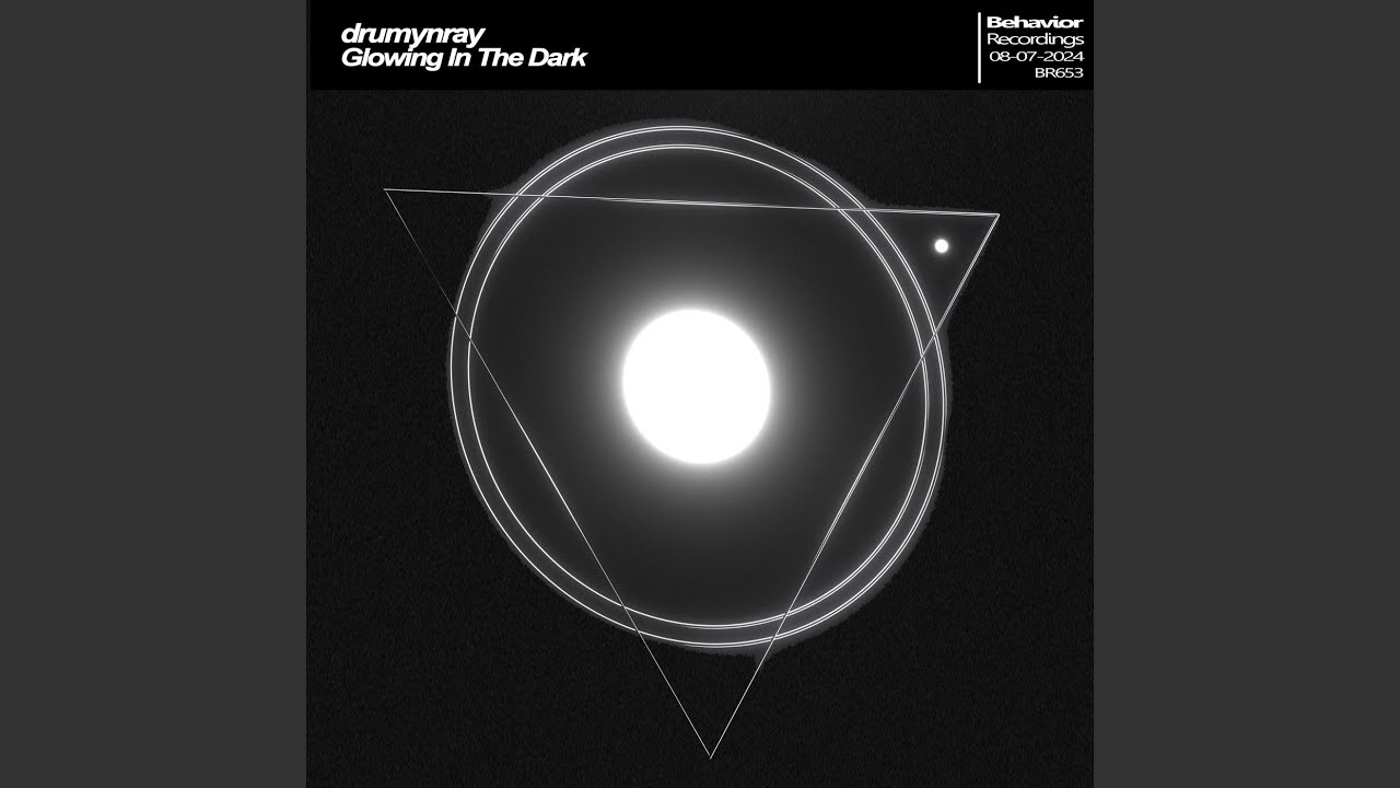 Glowing In The Dark