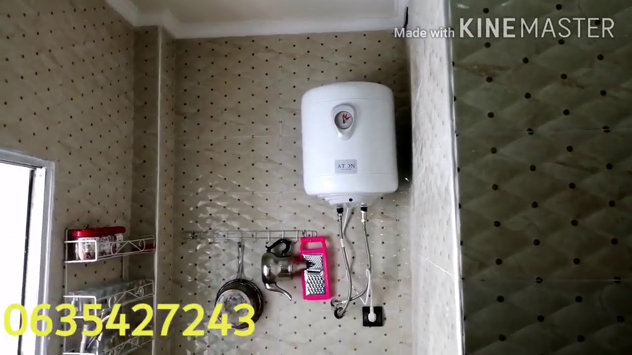 شقة جميلة قريبة للبحر للكراء اليومي بمدينة المضيق الثمن جد مناسب