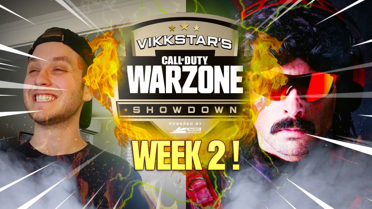 210,000$ tournament with Dr.Disrespect! (Call of Duty: Warzone Gameplay)