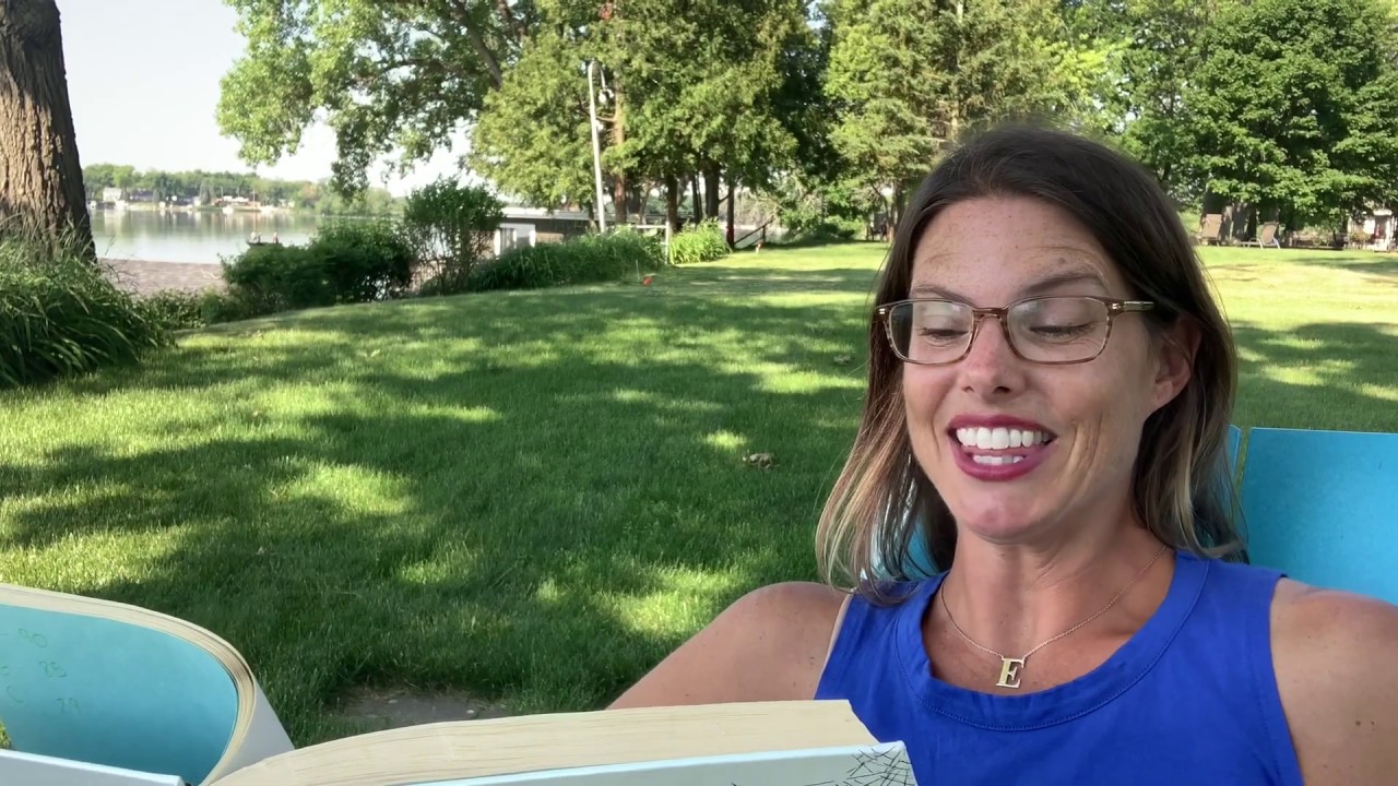 Charlotte’s Web | E.B. White | read aloud |chapter 20