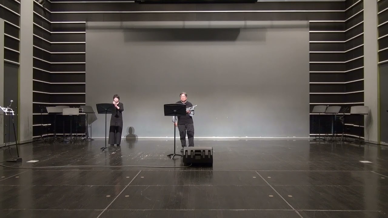 第42回Do！素人吹き自慢大会 No.24 愛の誓い Till