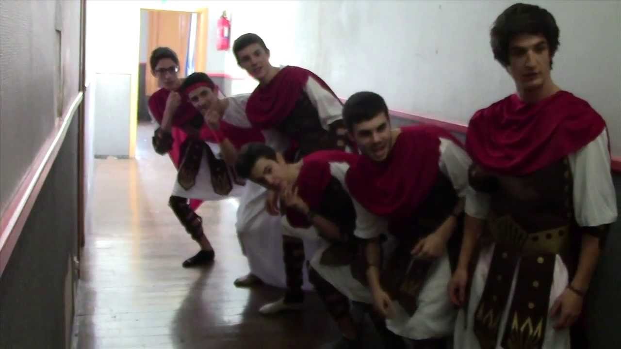St Nicolas Rhétos - INDJ - 2013