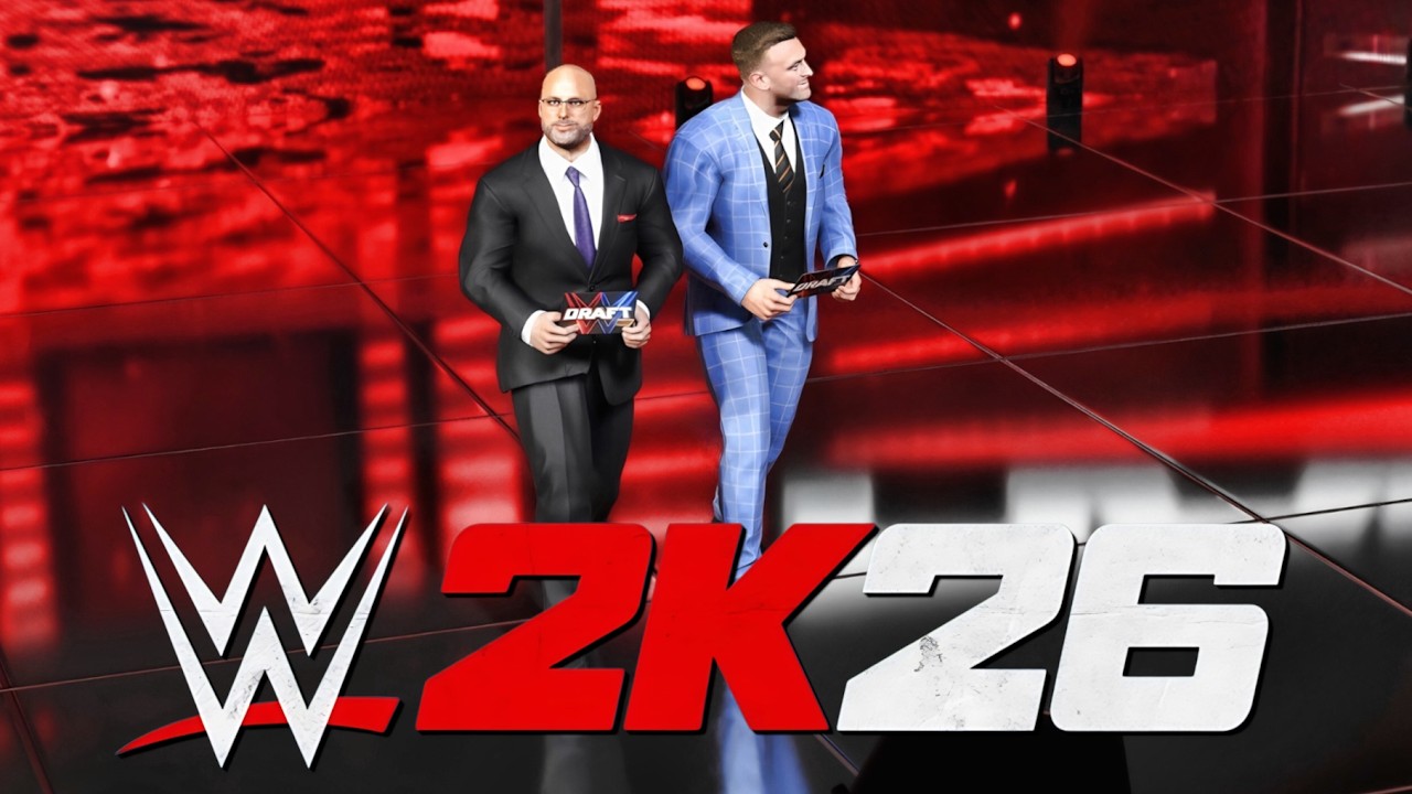 WWE 2K26 | REACTION to Ringside Report #3 - Universe Mode and Creations