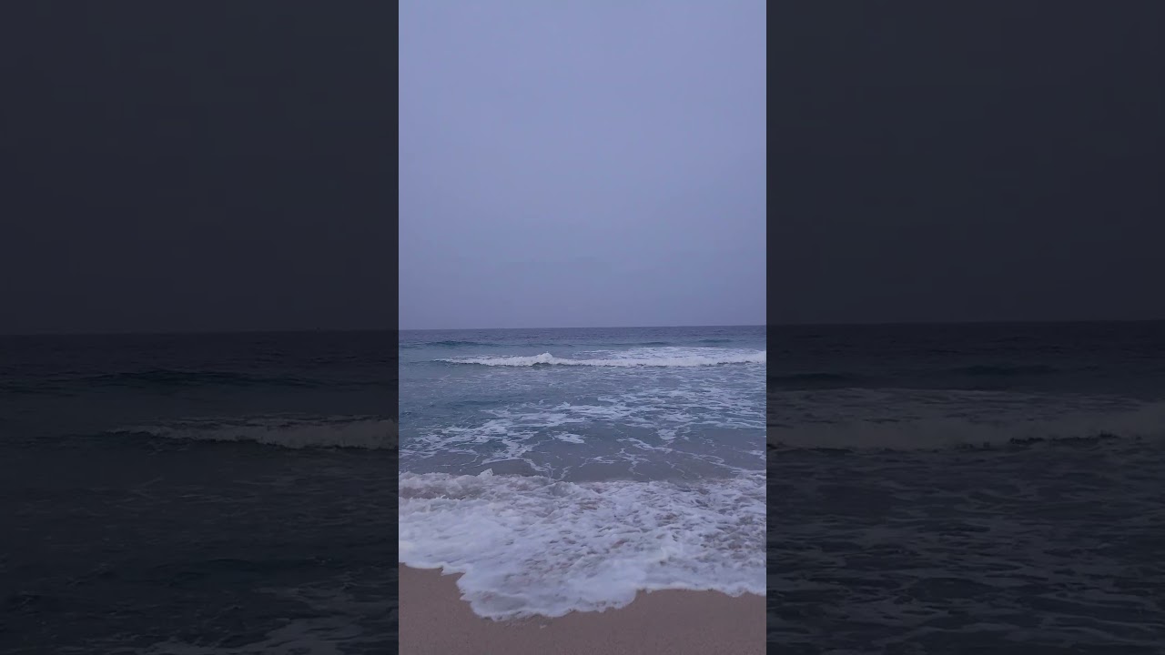 강릉 경포