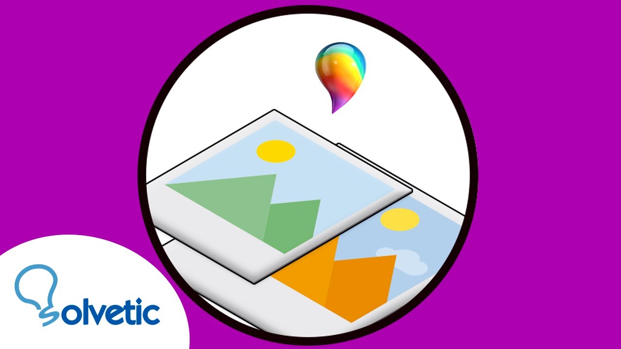 🎴🎴 Poner DOS IMAGENES PAINT 3D