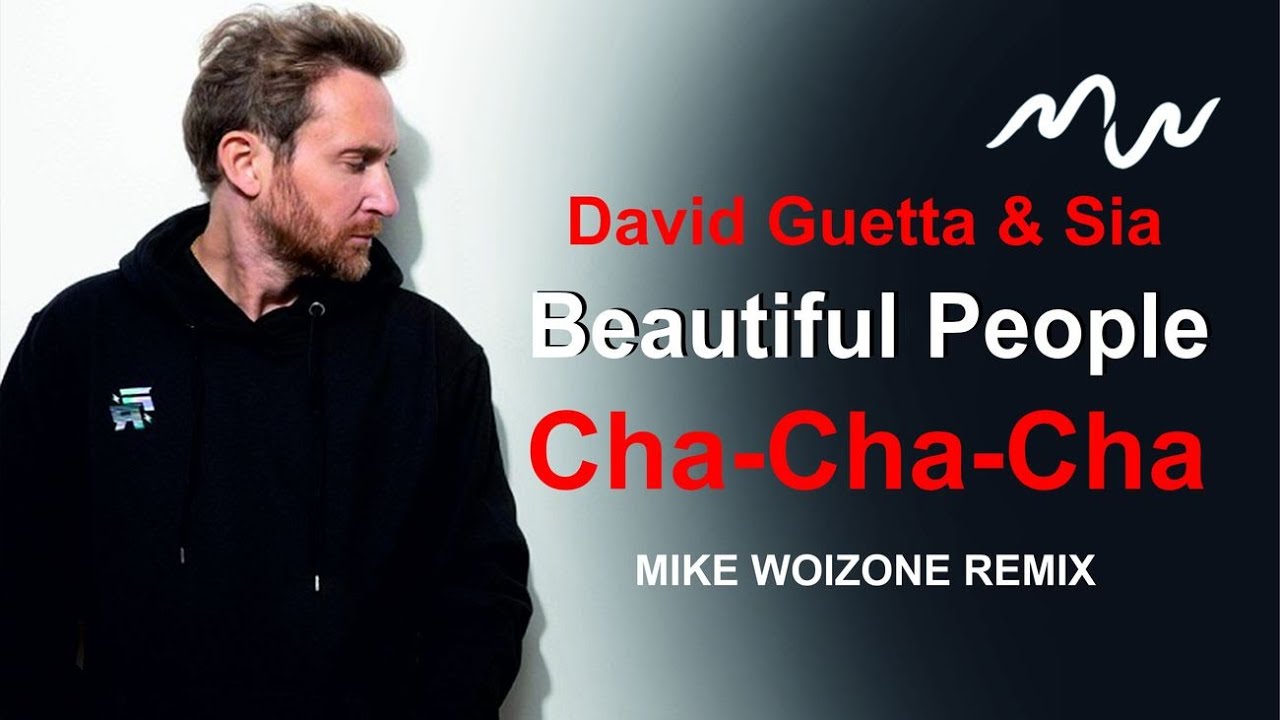 Cha Cha31 - Beautiful People (Mike Woizone remix)