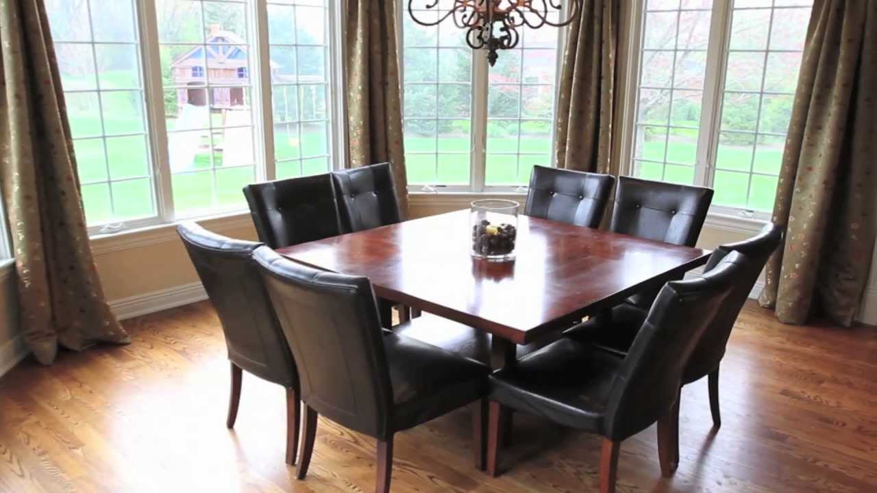 Cutting Edge Homes, Inc.