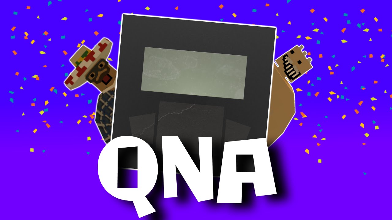 2K/5K/6K QnA SPECIAL! | Unturned