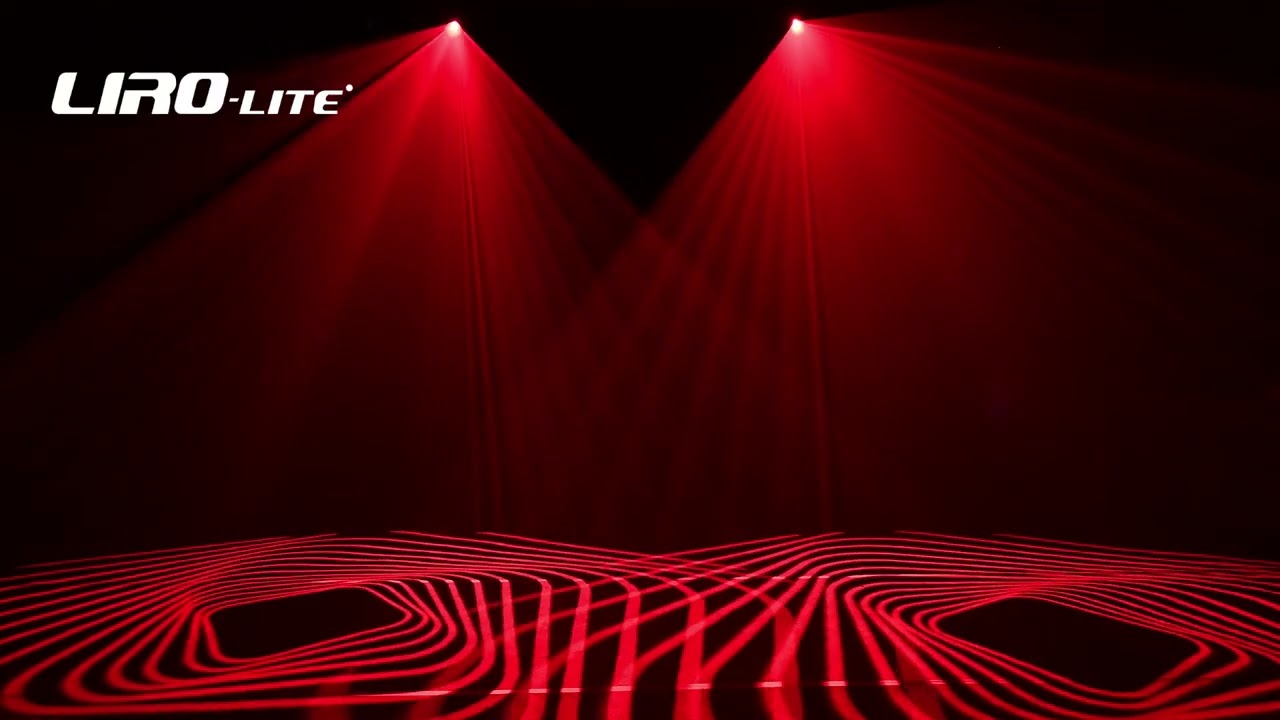 Full function 700W LED Frame moving head light