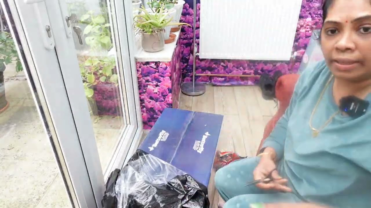 Unboxing of Butterfly Elektra Food Processor and Mixer Grinder /Bought from the Uk