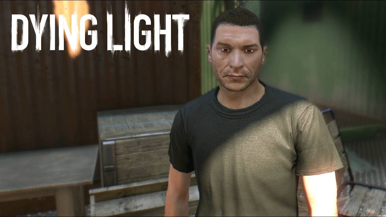 Это какой-то треш, а не тюрьма... | #25 Dying Light