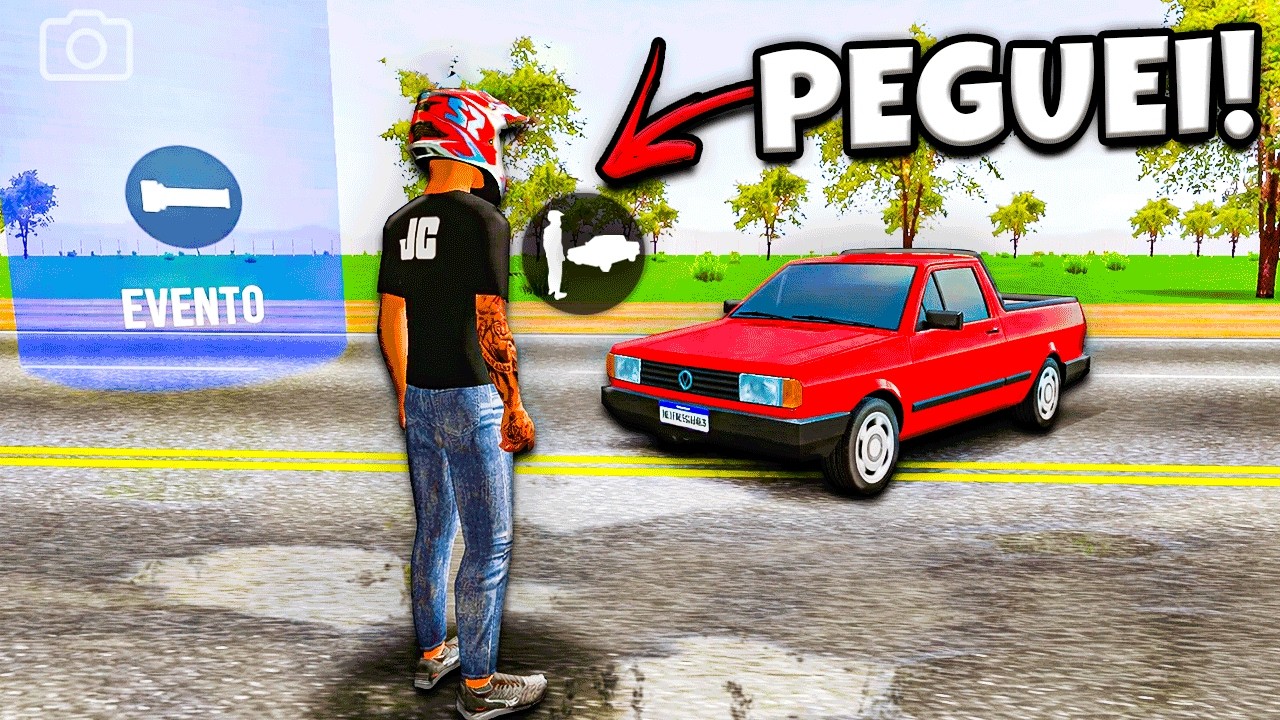 OS 3 NOVOS EASTER EGGS ESCONDIDOS NO MOTO WHEELIE 3D!!!