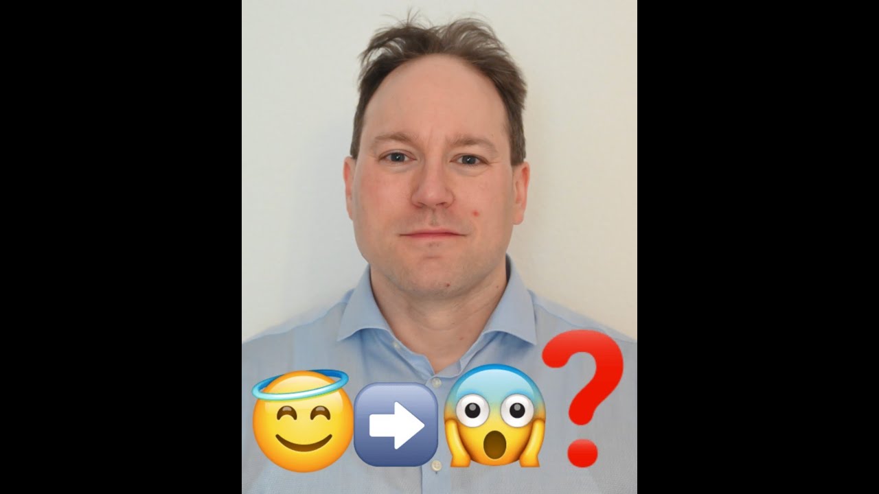 Muss ich unschuldig leiden wegen Gott?