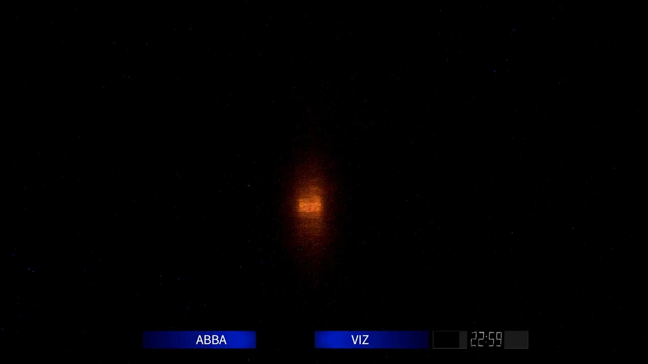 1MRL Centar Abba - Vizura