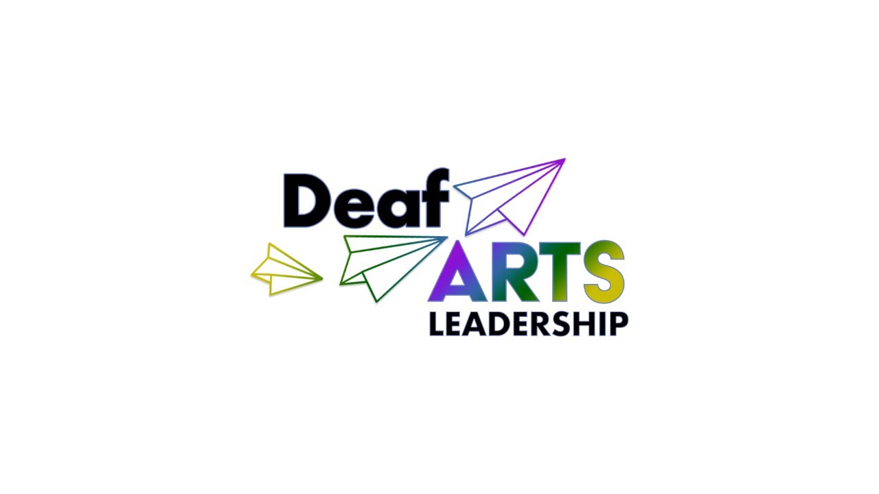 Deaf Arts Leadership Launch 2026