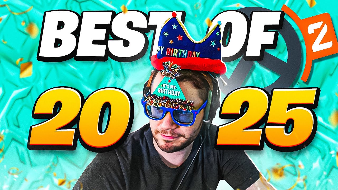 BEST OF 2025