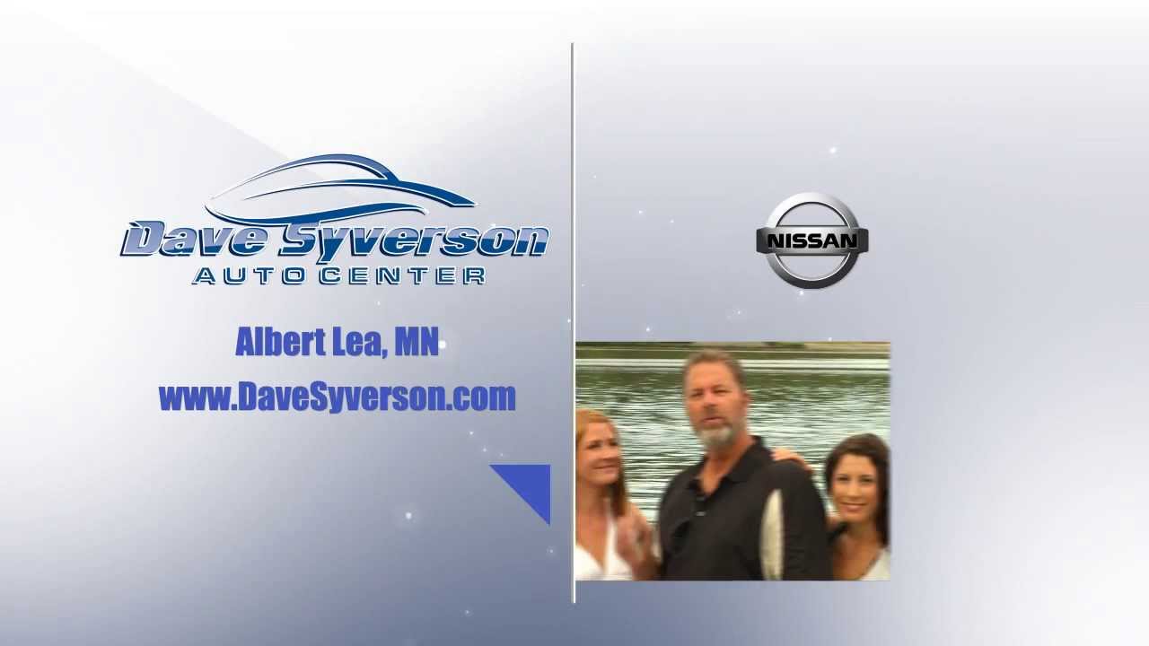 Dave Syverson Auto Center  