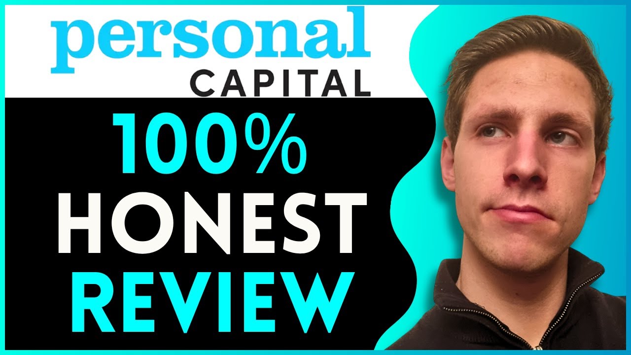 Personal Capital App Review | Is It Worth It (2025)
