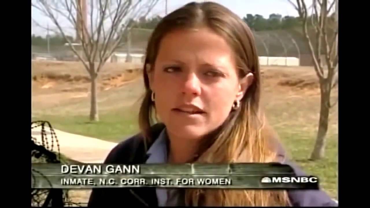 Documentary 2016: Prison Sexuality Behind Bars