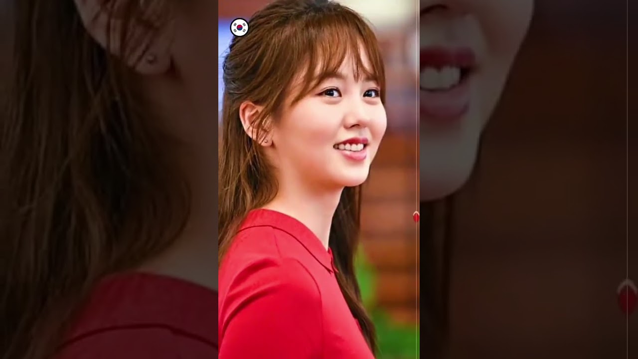 top10 pretty Korean girls