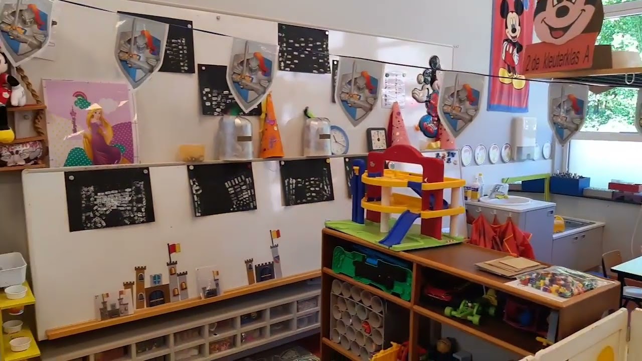 Basisschool De Kei - een kei van een school!