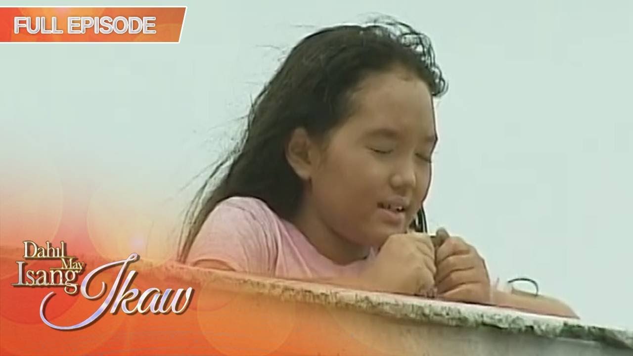 Full Episode 1 | Dahil May Isang Ikaw English Dubbed