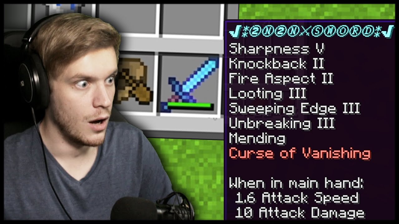 Minecraft 2b2t - OP KARD