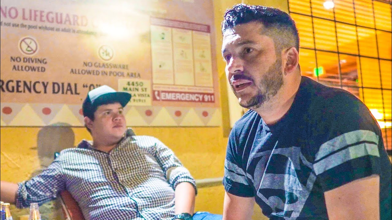 FLACO DE RECODITOS POR POCO ENTRABA A LA RECODO!!.....