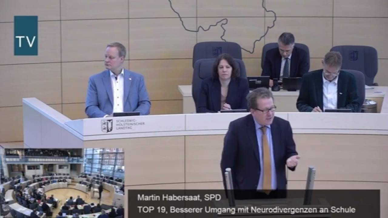 Besserer Umgang mit Neurodivergenzen an Schule