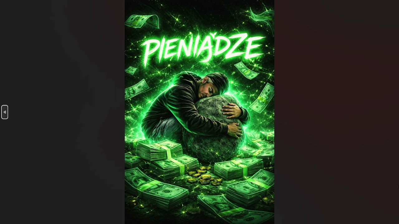 RobiX - Pieniądze💸 [Official Music Video]