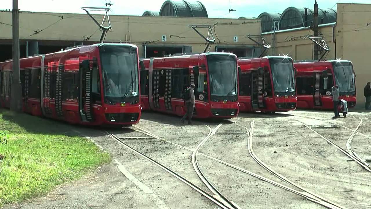 Tramwaje Śląskie Pesa Twist 2012N