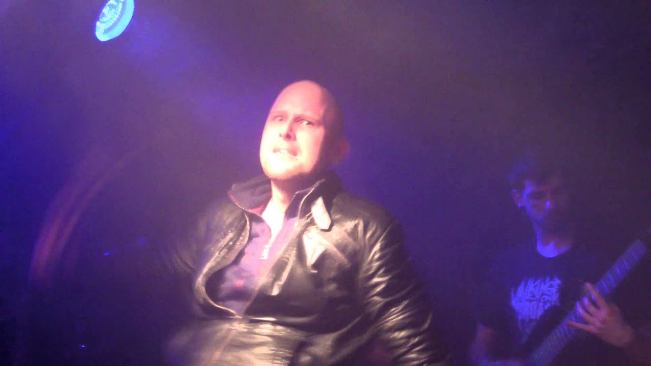 Hate Embraced - Live ( 3 ) - Erfurt Metal Gulasch Vol.8